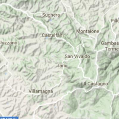 Comune di Castelfalfi