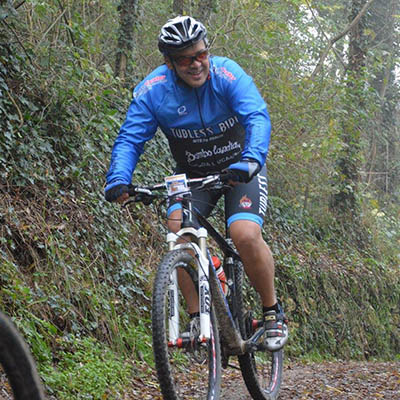 Carlo Ma. - il Secco