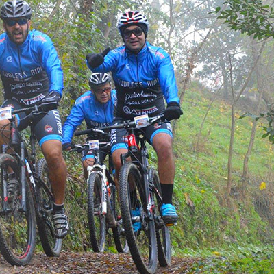 Davide D. - l'informatico