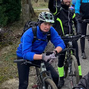 Di Grazia - Sua Santita' !!