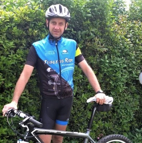 Giacomino - il Ghiacciato !!