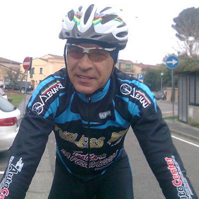  Flause P. - Il Capitano