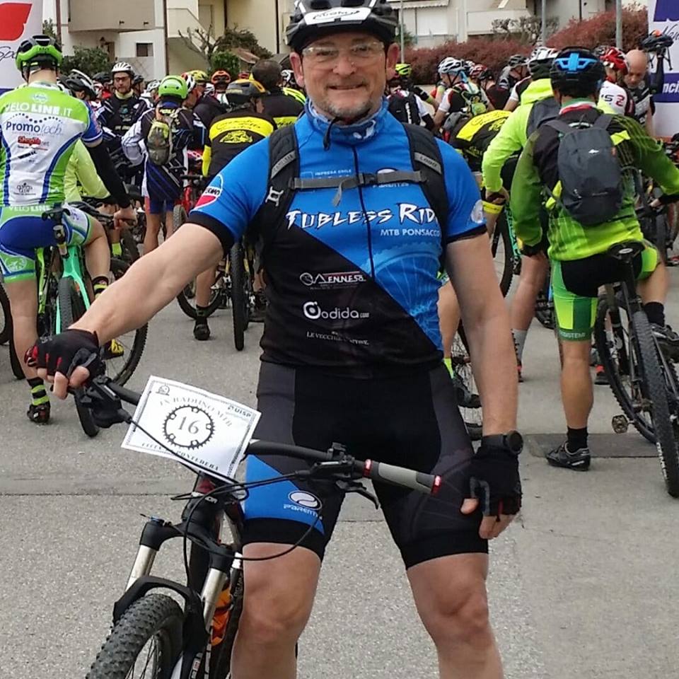 Battaglia M . - Thank