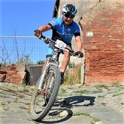 Andrea P. - Senatore