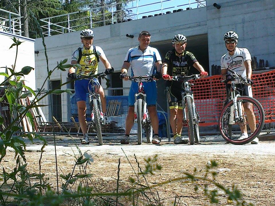 1° Evento  12 giugno 2012