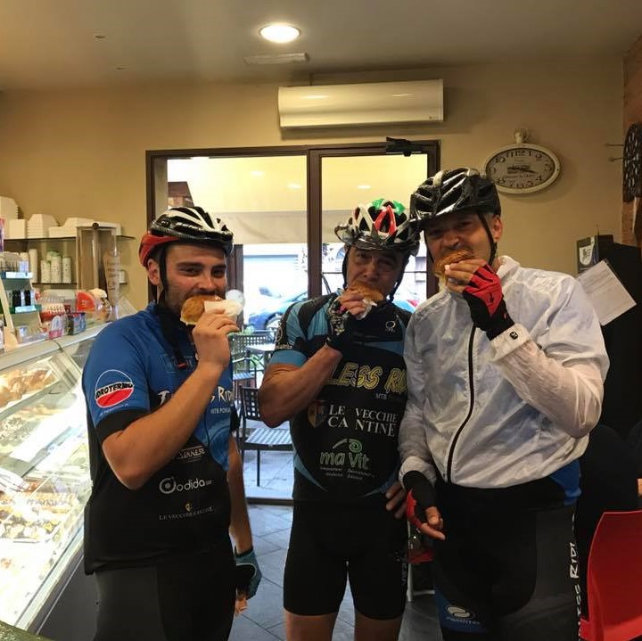 252 Crema e Paste !!