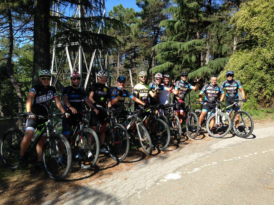 200° L'avventura continua ..