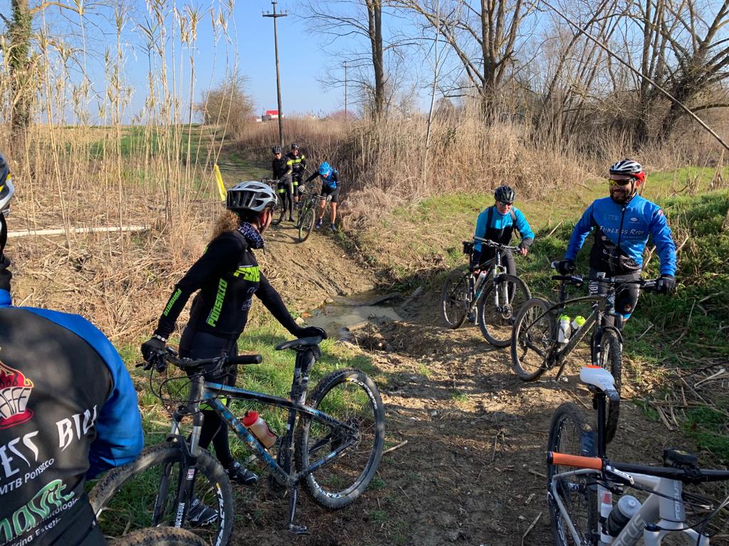 Giro dei 3 Comuni by Fabri