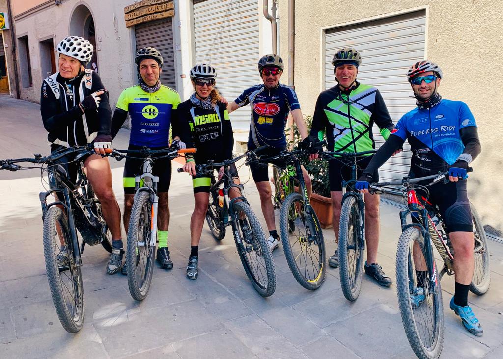 Inedito Chianni Rivalto by Fabri