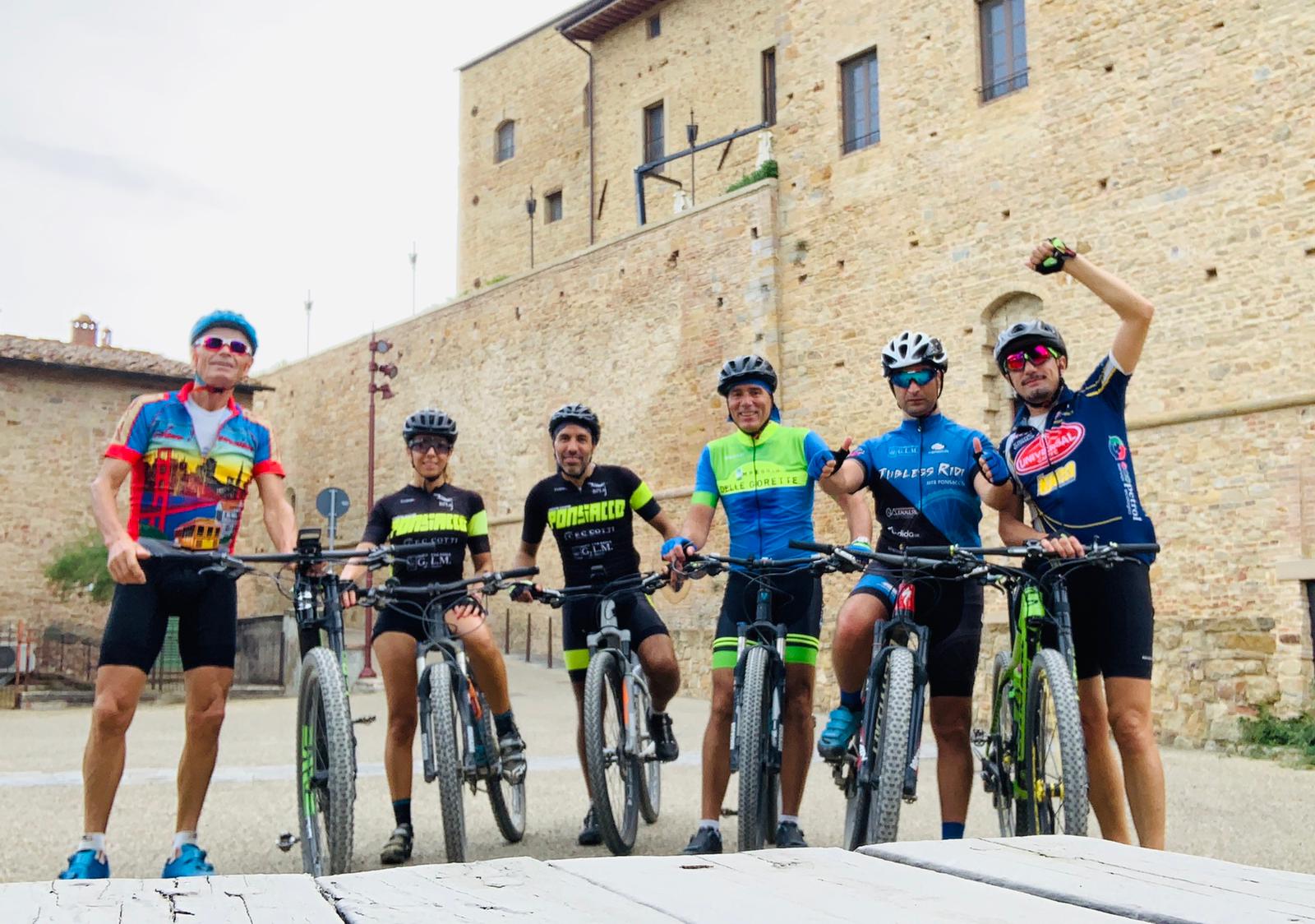 Golf Club Castelfalfi