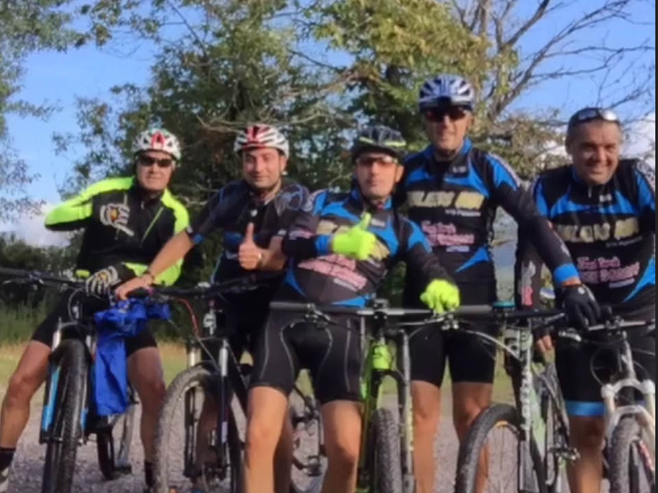 203 Armata Brancaleone