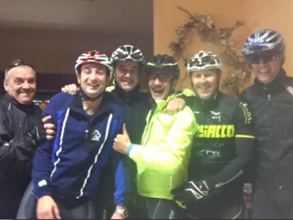 204 Allezziti al bar !!