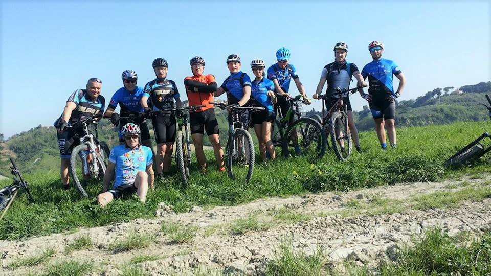  281 i Mitici Eolici !!!