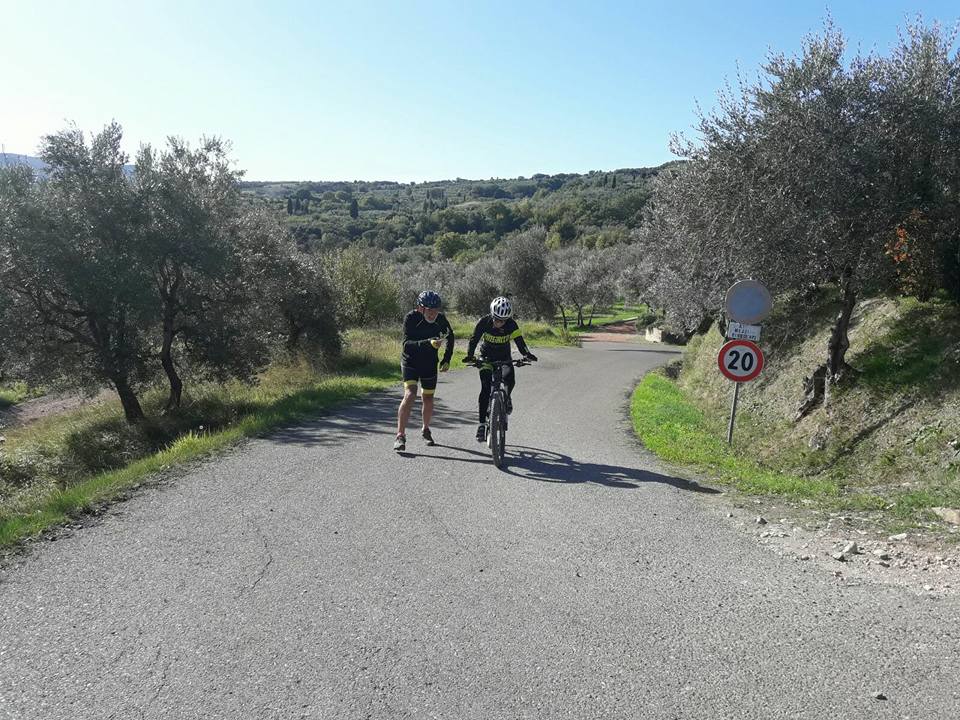 253 Facile con le Moto !!!