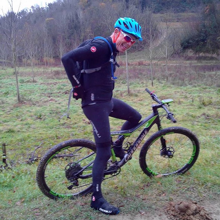  263 Gioventu' Bagnata !!