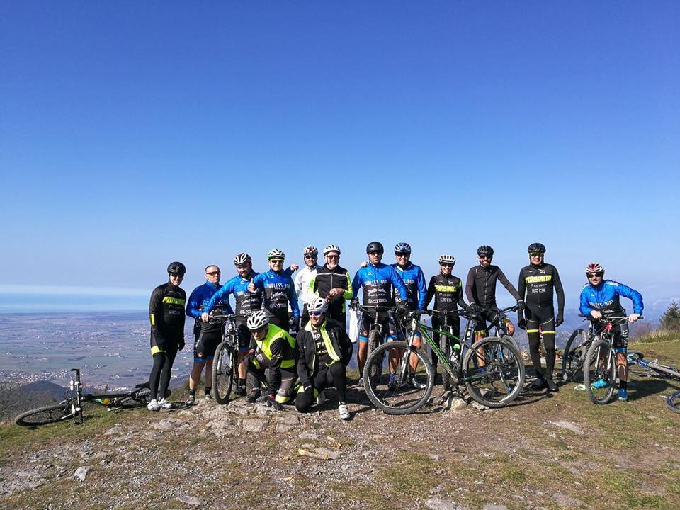 222 Sua Maesta' : il Faeta !!