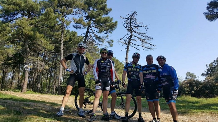 228 Serra e Bombolone !!