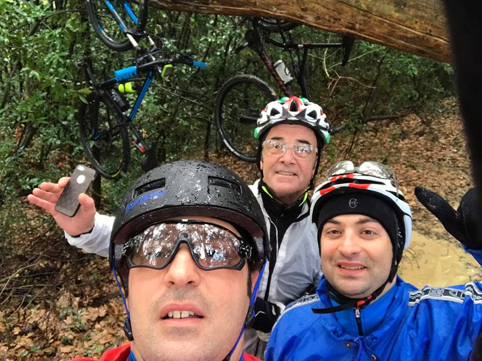 224 I Mitici sono i Mitici !!