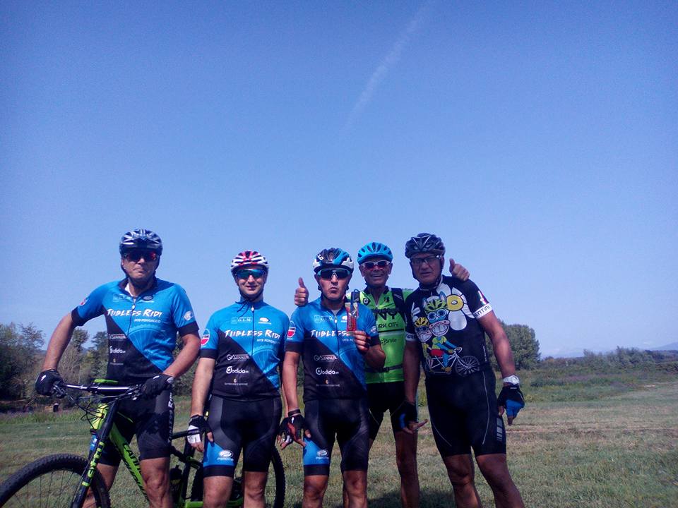  246 Gioventu' Bruciata !!