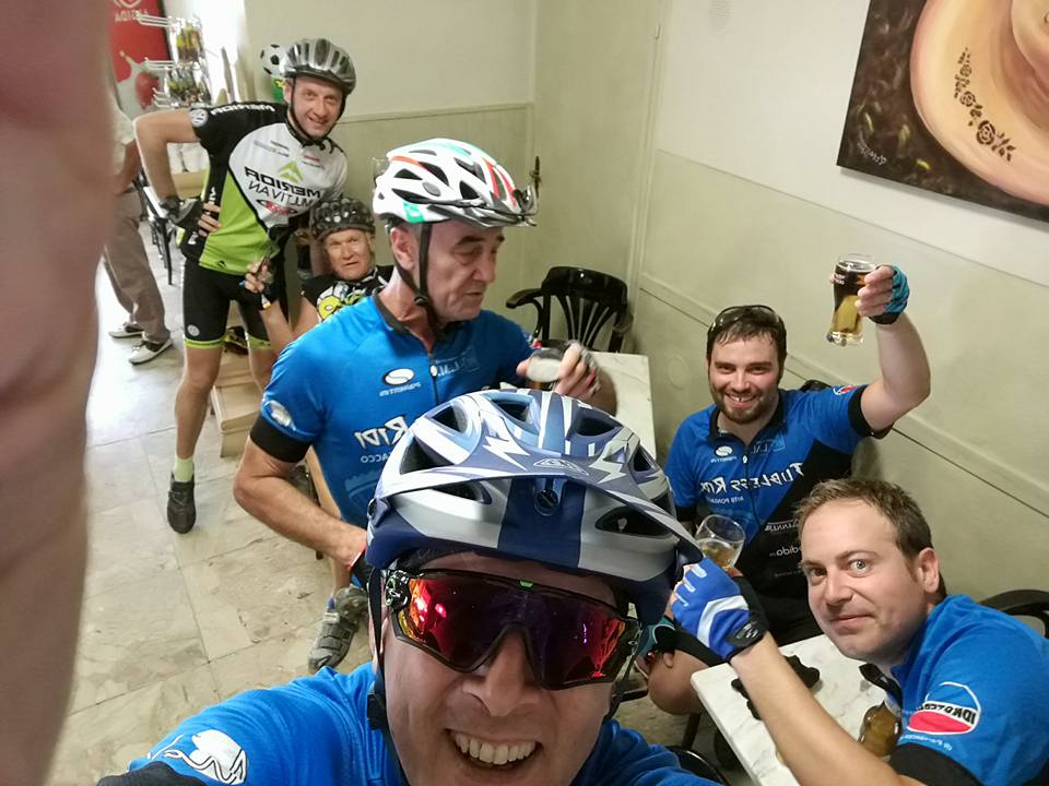 243 Il Grande Ritorno !!