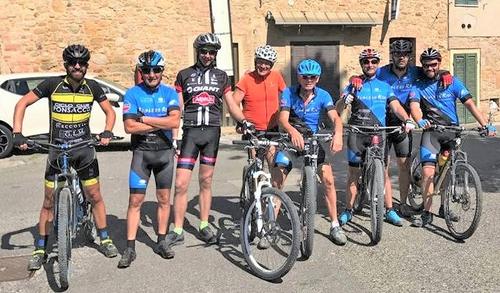 239 Corazzano-Sughera-Toiano